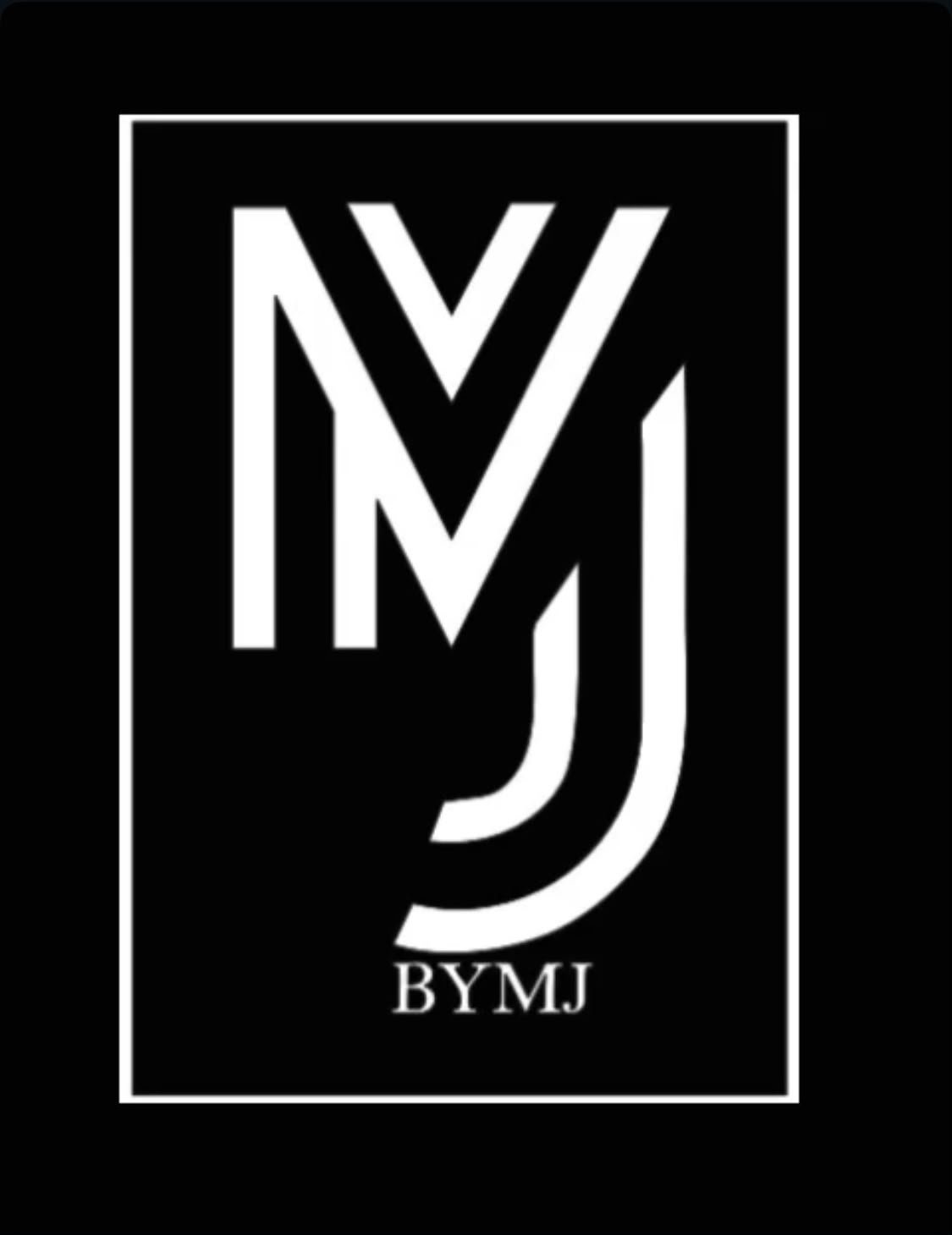 BYMJ Logo